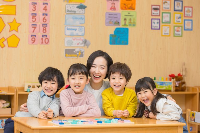 Đâu là 5 mẹo để chủ trường mầm non tối ưu hoá quản lý?