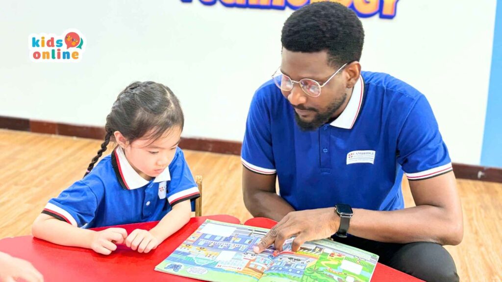 An international preschool educator in Vietnam: the story of teacher Reachard, Principal of PhamSchool in Hanoi – part 3
